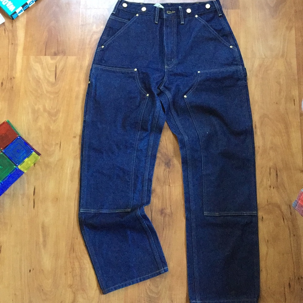 Carhartt jeans